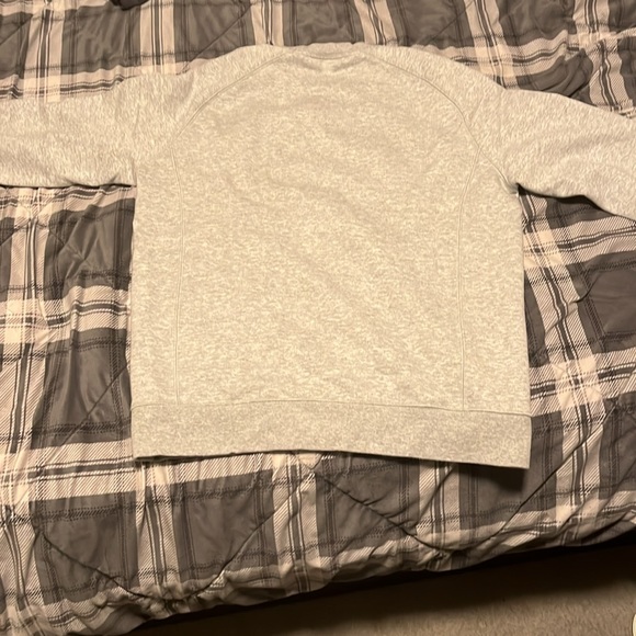 Grey Champion Crewneck - Picture 2 of 3
